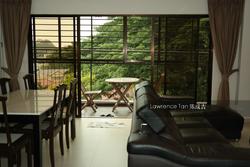 Botanic Gardens View (D10), Apartment #154265522